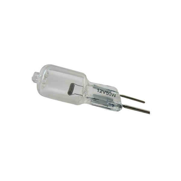 L1250-Gz635 Tungsten Halogen Lamp For Dental Unit-12V-50W