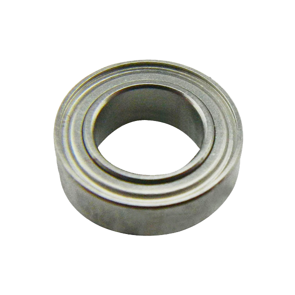 RT-B472N Low Speed Bearings 4*7*2mm Nylon CageBearing