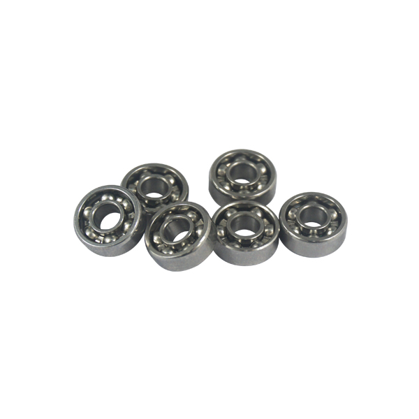 RT-B383  3*8*3mm Low Speed Bearings