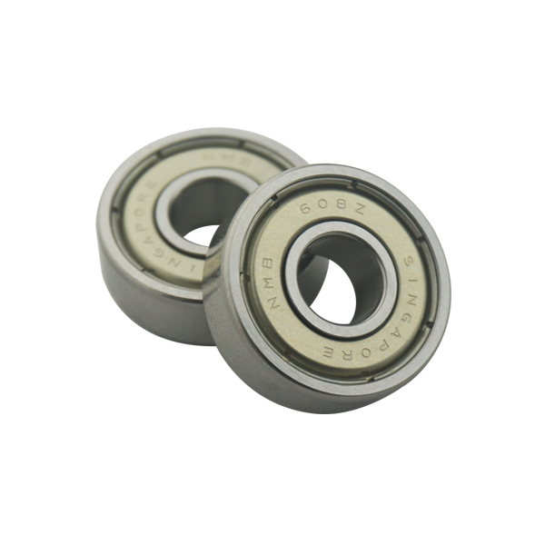 RT-B8227 Low Speed Bearings For Cutting Machine Spindle 8*22*7mm