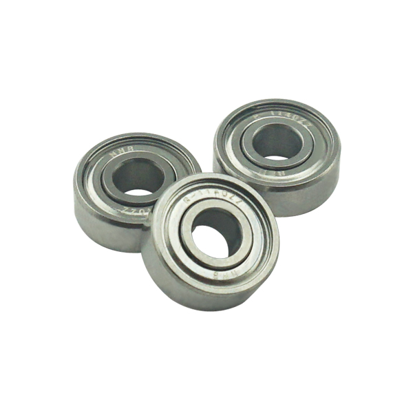 RT-B4114 Low Speed Bearings 4*11*4mm