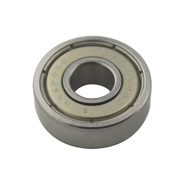 RT-B8227 Low Speed Bearings For Cutting Machine Spindle 8*22*7mm