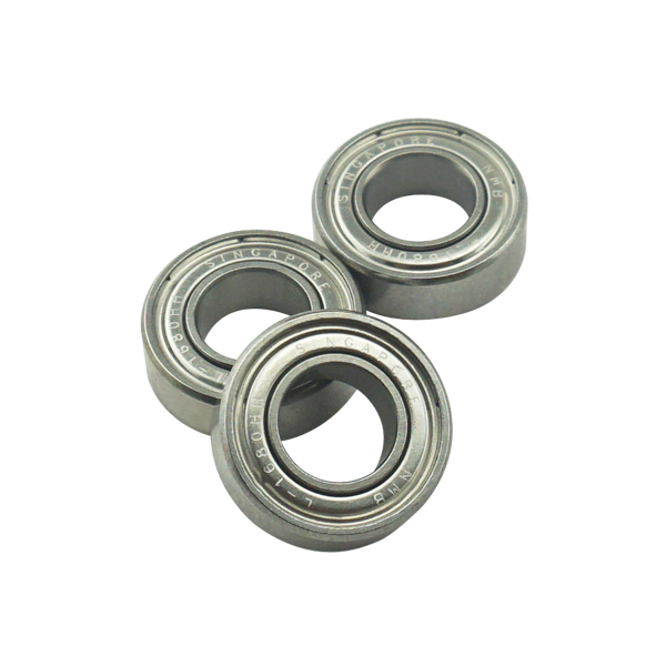 RT-B8165 Low Speed Bearings 8*16*5mm