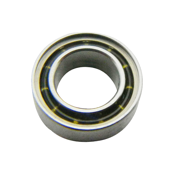 RT-B472N Low Speed Bearings 4*7*2mm Nylon CageBearing