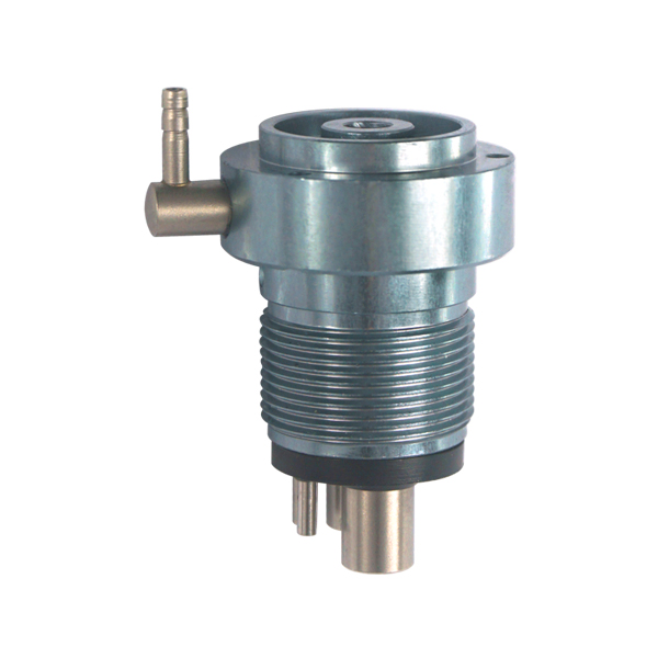 RT-AMM4-1 Four Holes Connector For NSK Air Motor