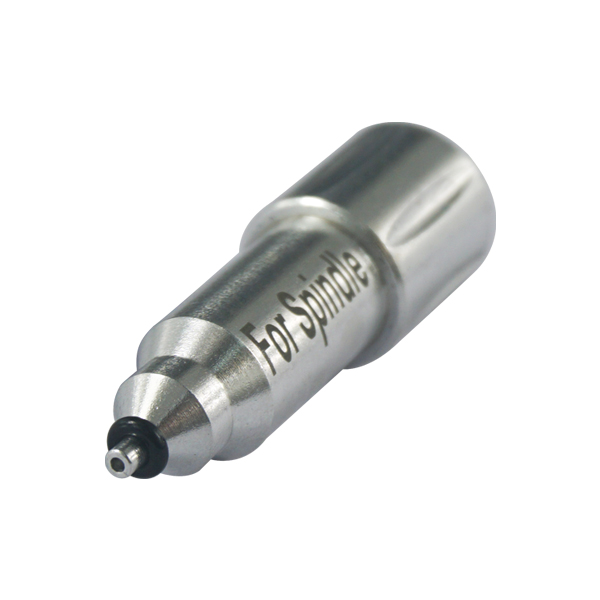 RT-SNS Lubrication Adapter For Spindles