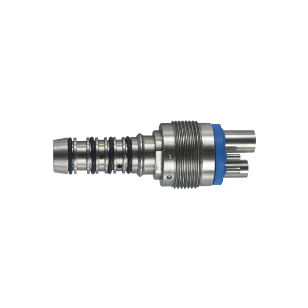 RT-SRCM4 4 Holes Coupler For Sirona