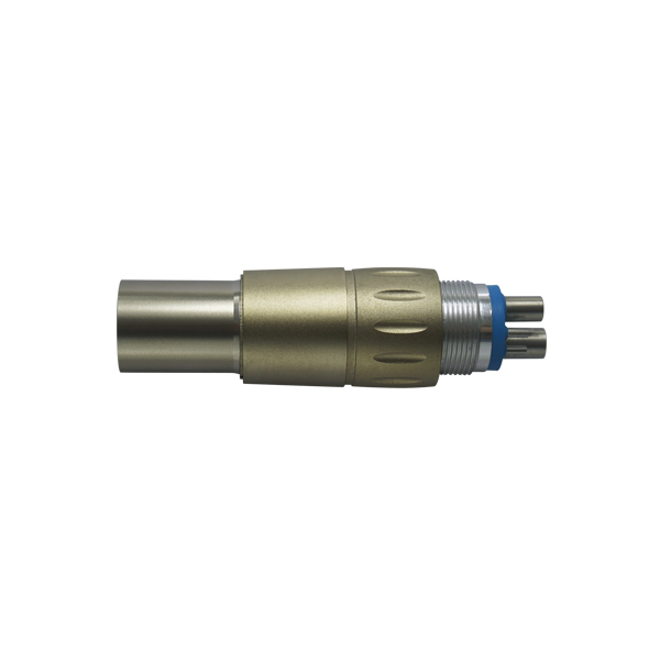 RT-NKCM4  4 Holes Swivel Coupler For NSK Handpiece