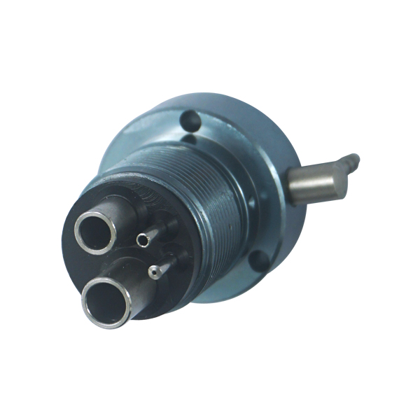 RT-AMM4-1 Four Holes Connector For NSK Air Motor