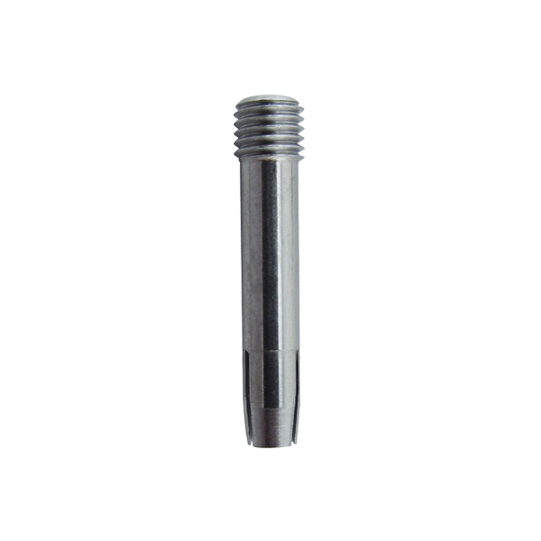 RT-CH1238-TC Chuck For Wrench Type Spindle 12.38mm