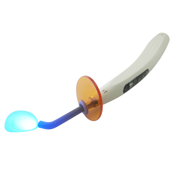 JR-CL37 Wireless LED Curing Light