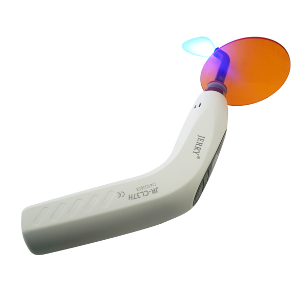 JR-CL37H Wireless LED Curing Light