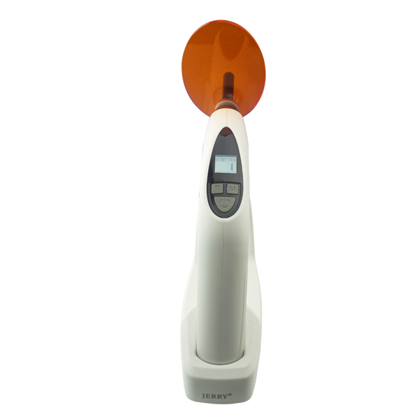 JR-CL37H Wireless LED Curing Light