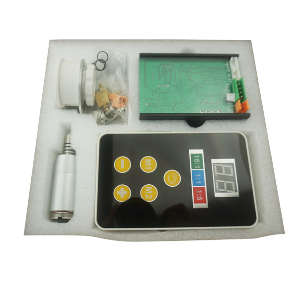 RT-M4000N Dental Electric Motor Kit