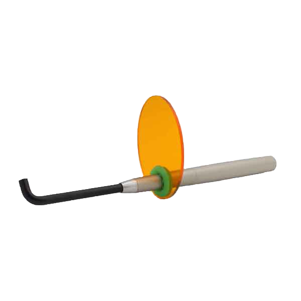 RT-G2EE Caries Detecting Light