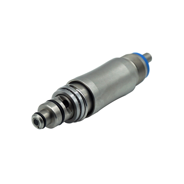 RT-STCL6 Coupler With Light For Star Optic Handpiece