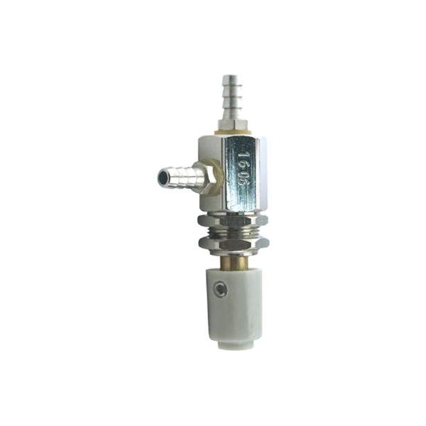 DU-62401000 / Needle Valve