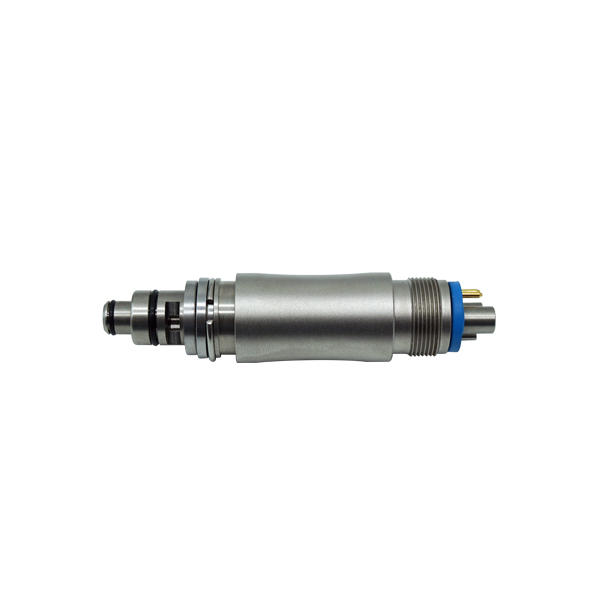 RT-STCL6 Coupler With Light For Star Optic Handpiece