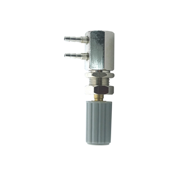 DU-62501000 / Needle Valve