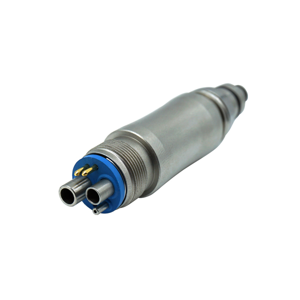 RT-STCL6 Coupler With Light For Star Optic Handpiece