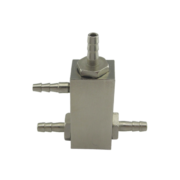 DU-61801000 / Shuttle Valve(3-1)