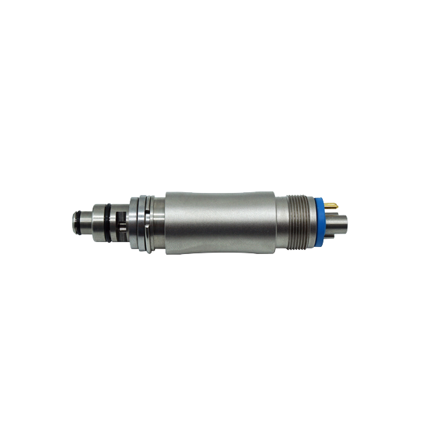 RT-STCL6 Coupler With Light For Star Optic Handpiece