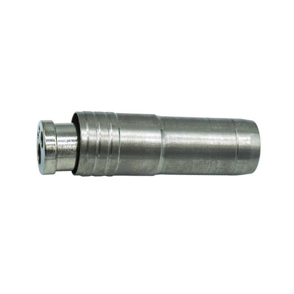 RT-CM4S 4 Holes Stainless Steel Connector For Handpiece Tube