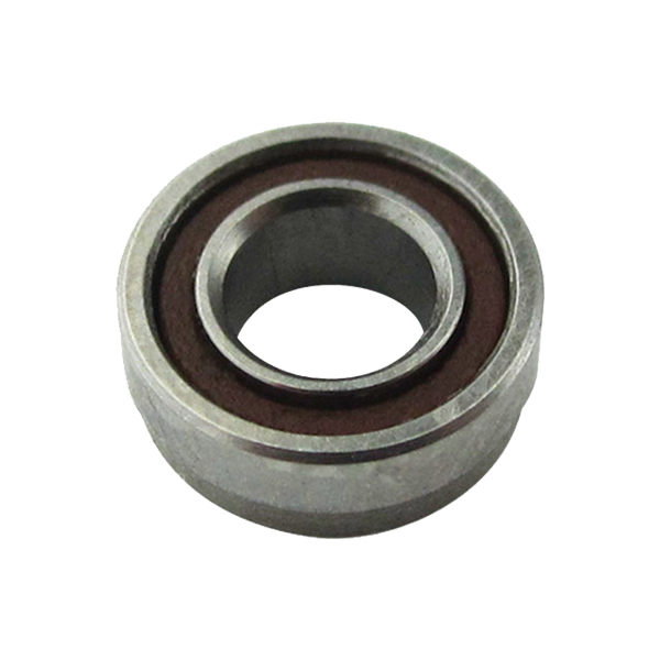 RT-B002CT Ceramic Ball Bearing For Dabi 3.175mm*6.35mm*2.38mm Stepped (0.125 x 0.250 x 0.0937)