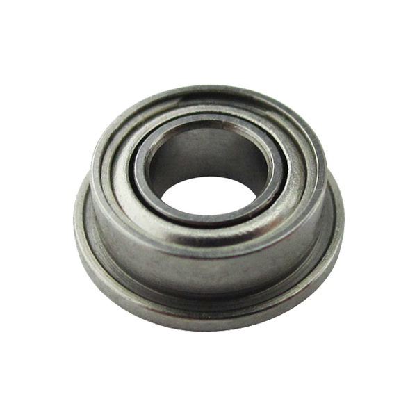 RT-B003 NSK Mini Cartridge Bearing 3.175mm*6.35mm*2.38mm (0.125 x 0.250 x 0.0937) flange