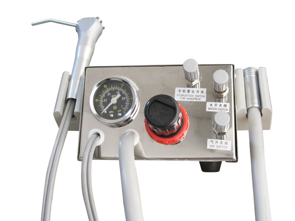 RT-115 Air Turbine For Dental Handpiece