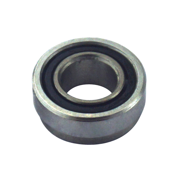 RT-B014 Ceramic Ball Bearings For Kavo E680 L 3.175mm*6.45mm*2.38mm Step