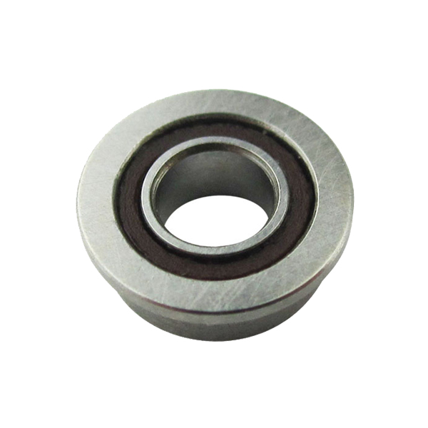 RT-B003 NSK Mini Cartridge Bearing 3.175mm*6.35mm*2.38mm (0.125 x 0.250 x 0.0937) flange