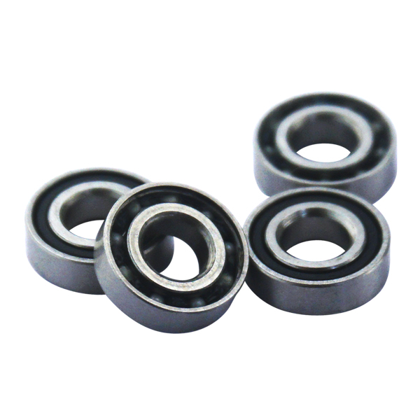 RT-B372H High Speed Bearing For Sirona C200 3.175*7*2mm