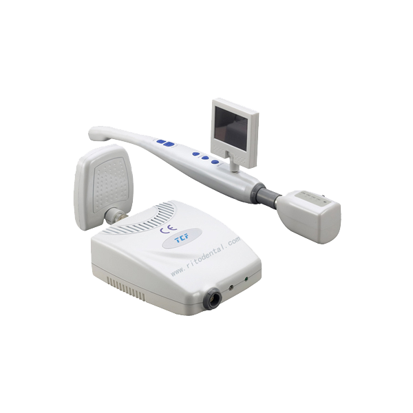 RT-CF988 Wireless Dental Camera With Samll Screen