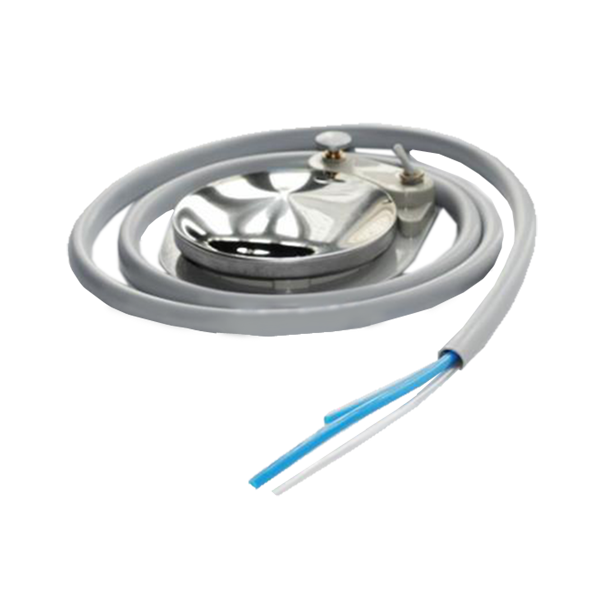 RT-115-5 Foot Control For Air Turbine