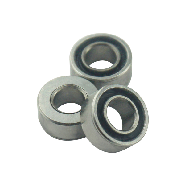 RT-B010CTAi  High Speed Bearing For Sirona (Special Edition 3.175*6.465*2.778mm)