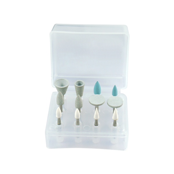 RT-4110 Clinical Kits/Polishing Kit