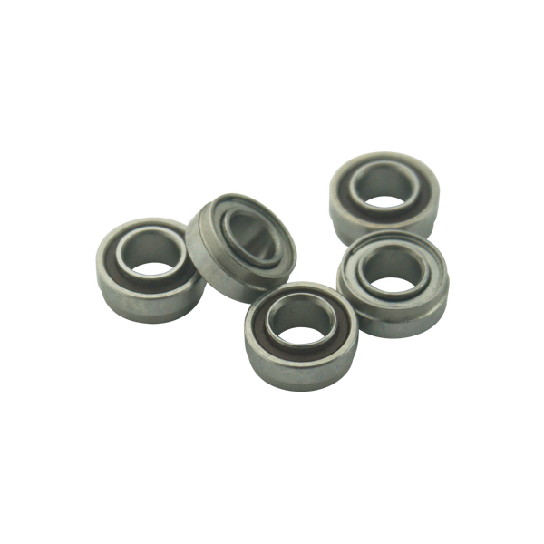 RT-B011CP High Speed Bearing For Kavo 637 3.175mm*6.35mm*2.78/2.38mm Step