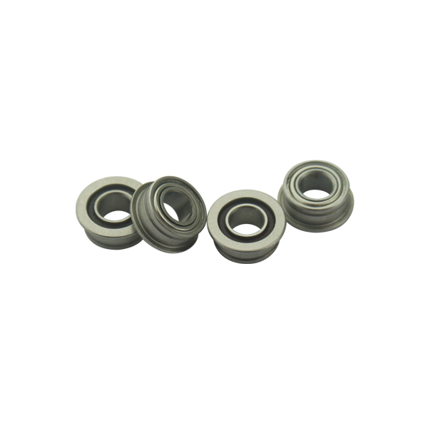 RT-B008 Ceramic Ball Bearing For Star 430