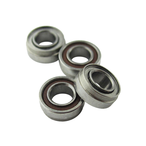 RT-B002CT Ceramic Ball Bearing For Dabi 3.175mm*6.35mm*2.38mm Stepped (0.125 x 0.250 x 0.0937)