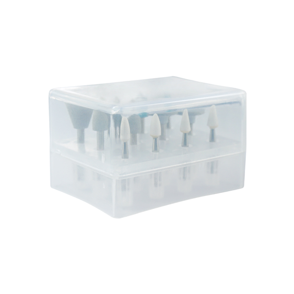 RT-4110 Clinical Kits/Polishing Kit