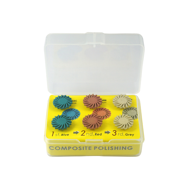 RT-CP6001 Clinical Kits/Polishing Kit