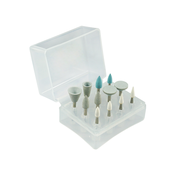 RT-4110 Clinical Kits/Polishing Kit