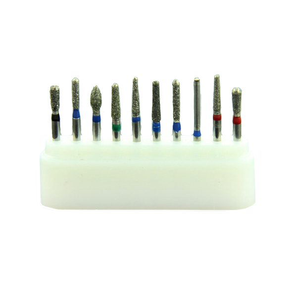 RT-4102 Clinical Kits/Polishing Kit