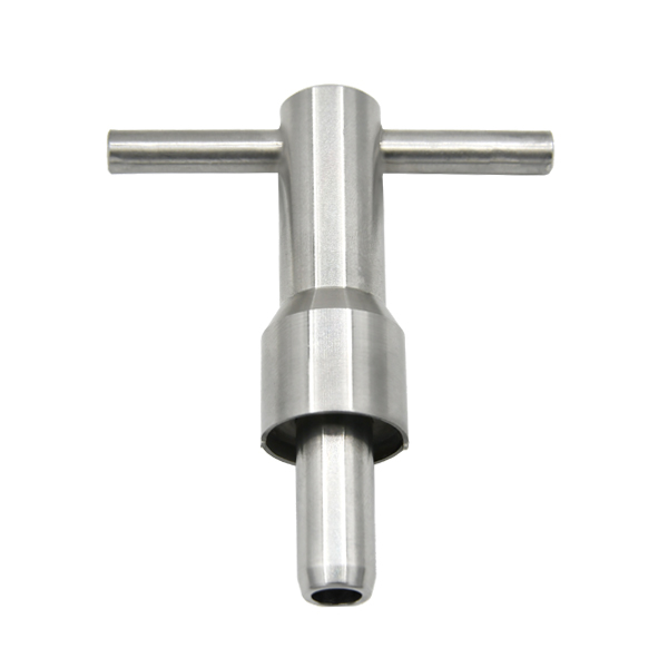 RT-TCA Wrench For Contra Angle Body