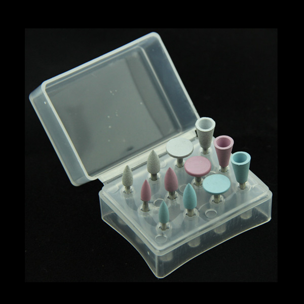 RT-4112 Clinical Kits/Polishing Kit