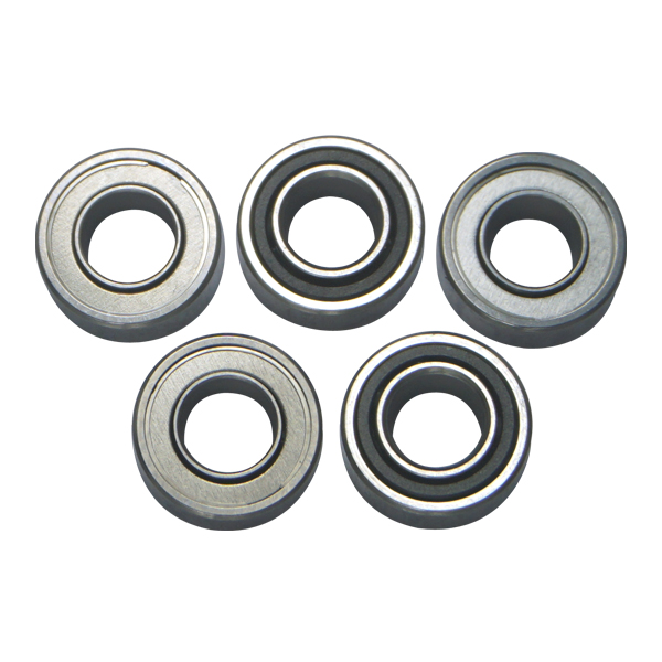 RT-GB012CTA Germany Myonic Bearings For Kavo 8000 3.175*6.35*2.38/2.778mm