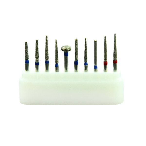 RT-4101 Clinical Kits/Polishing Kit