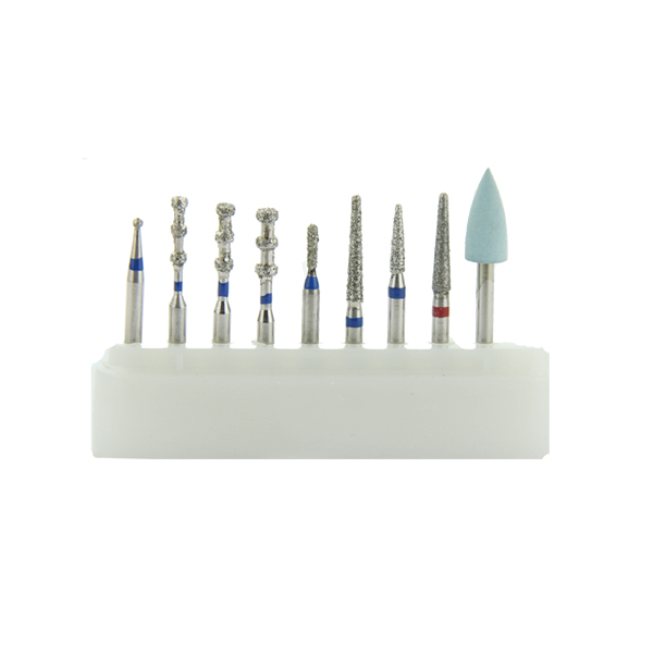 RT-6000 Clinical Kits/Polishing Kits