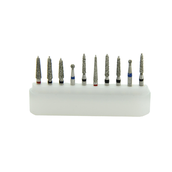 RT-4100 Clinical Kits/Polishing Kit